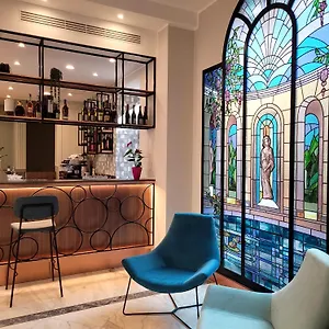Hotel Jr Bocconi, Mailand
