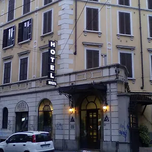 Hotel Minerva, Mailand