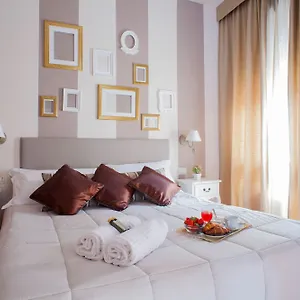Hotel Ares, Mailand