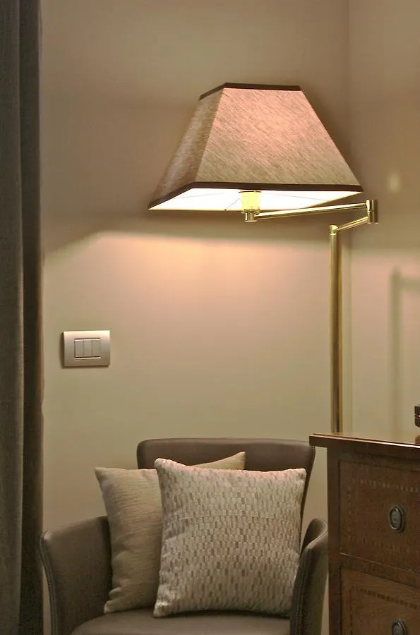 Bed & Breakfast Bronzino House Bed and Breakfast Milano