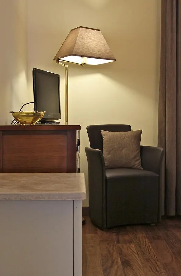 Bed & Breakfast Bronzino House Bed and Breakfast Milano