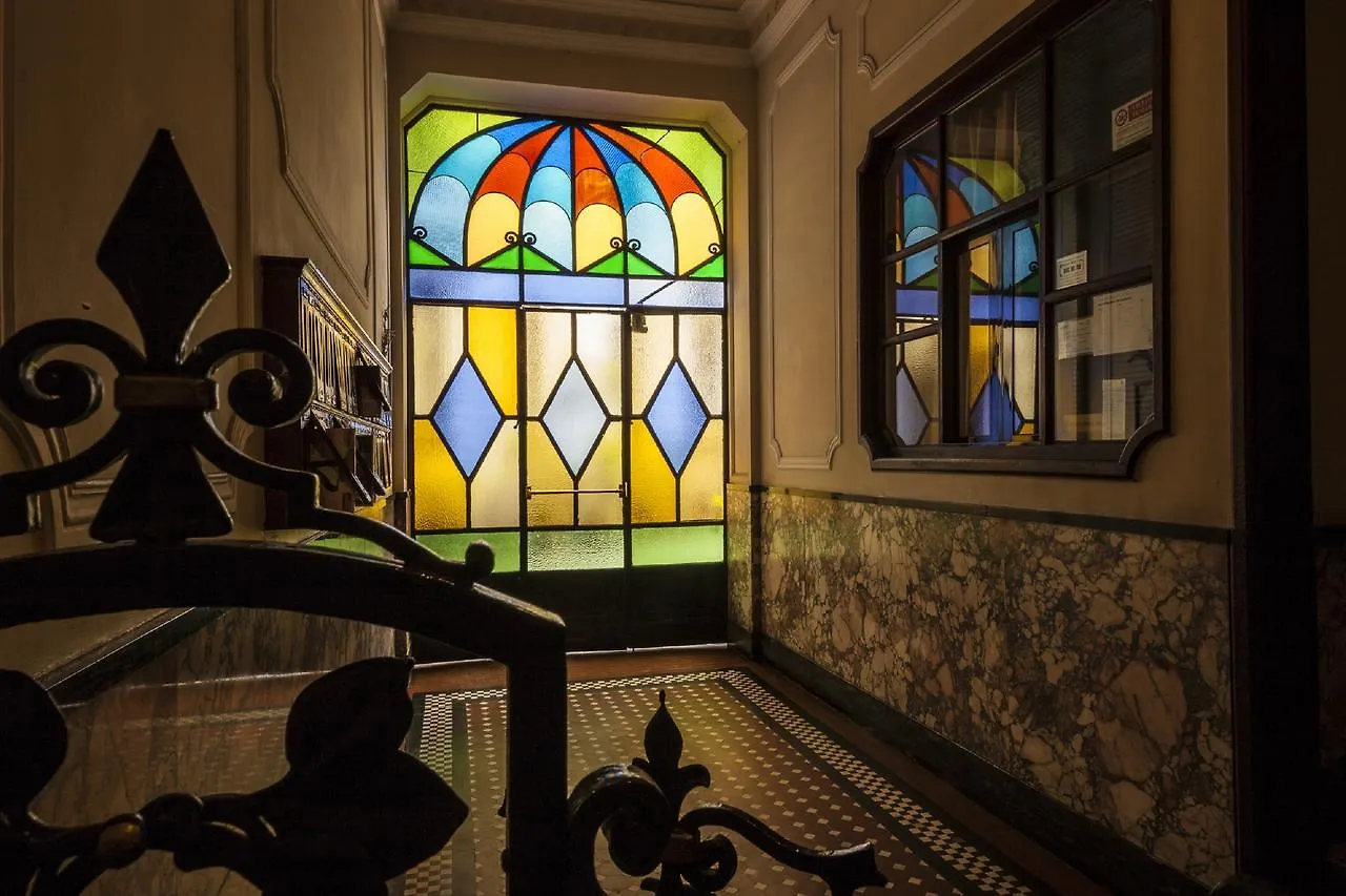 Bed & Breakfast Bronzino House Bed and Breakfast Milano