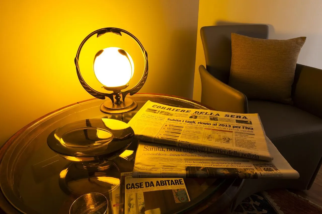 Bed & Breakfast Bronzino House Bed and Breakfast Milano