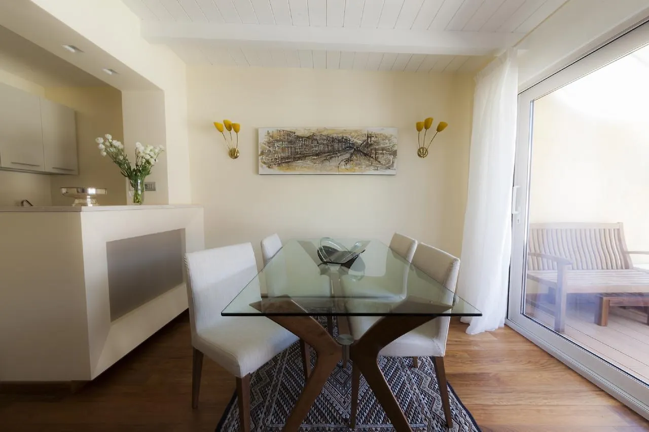 Bed & Breakfast Bronzino House Bed and Breakfast Milano