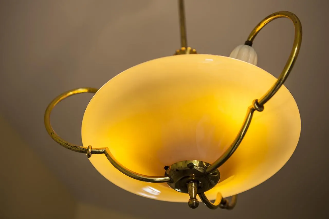 Bed & Breakfast Bronzino House Bed and Breakfast Milano