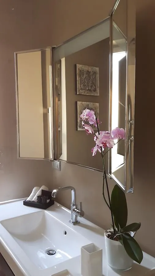 Bronzino House Bed and Breakfast Milano