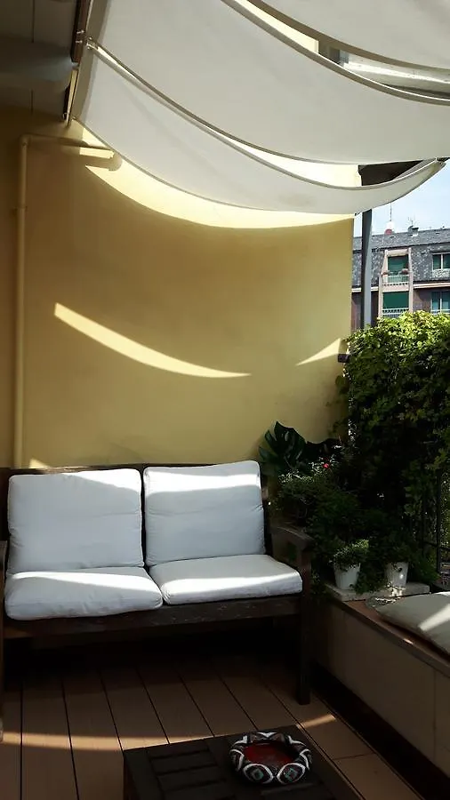 Bronzino House Bed and Breakfast Milano 2*,  Italien
