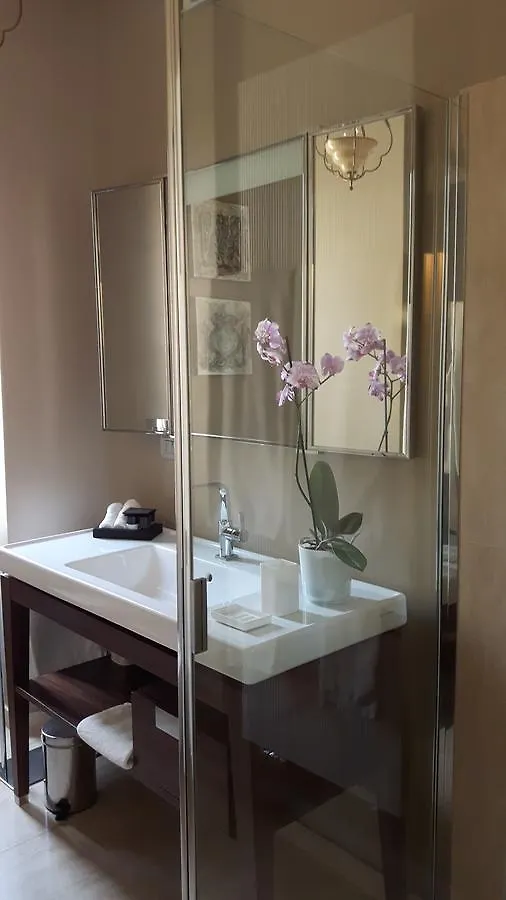 Bed & Breakfast Bronzino House Bed and Breakfast Milano