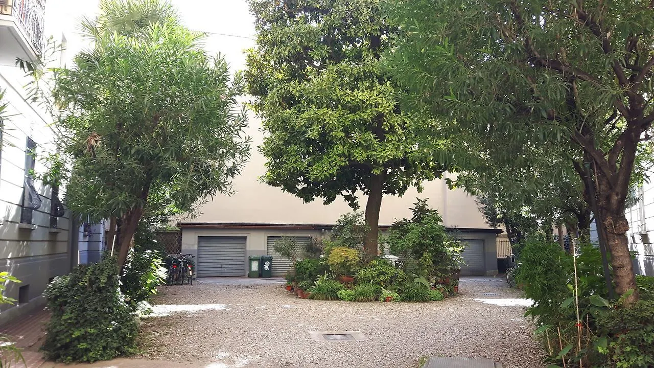 ** Bed & Breakfast Bronzino House Bed and Breakfast Milano Italien